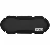 Miniboom wodoodporny głośnik Bluetooth Altec Lansing IMW458-BLK widok z przodu