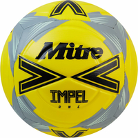 Mitre Impel One piłka nożna rozmiar 3 dla dzieci