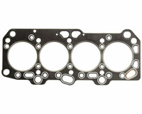 Mitsubishi Galant avant uszczelka głowicy JapanParts 46-05-503A widok z przodu