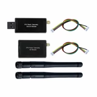 Moduł telemetrii APM Pixhawk RC 3DR widok zestawu