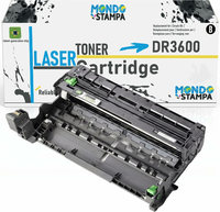 Mondo Stampa BT-DR3600 – bęben zamiennik do Brother DR-3600, czarny
