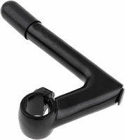 Mostek rowerowy wpuszczany Quill 22,2/25,4 mm – aluminiowy, do widelca gwintowanego