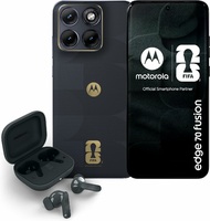 Motorola Moto Edge 70 Fusion 5G 256 GB – smartfon Dual SIM, World Cup Edition