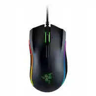 Mysz gamingowa dla graczy Razer Mamba Elite 16000DPI RGB