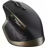 Mysz myszka bezprzewodowa Logitech MX Master BT 910-005849 widok z przodu