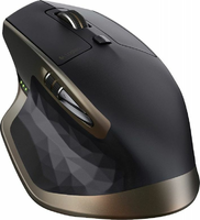 Mysz myszka bezprzewodowa Logitech MX Master BT 910-005849 widok z przodu