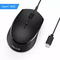 Mysz myszka optyczna Jelly Comb WGSB-006B do MacBooka USB C