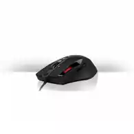 Mysz myszka przewodowa gamingowa Sharkoon DarkGlider