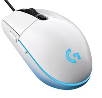 Mysz przewodowa do PC Logitech Prodigy G102 6000 DPI