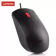 Myszka przewodowa do komputera Lenovo EMS 537A biurowa