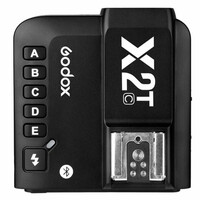 Nadajnik bezprzewodowy Godox X2T- P