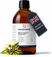Naissance Hydrolat z Oczaru Wirginijskiego 450 ml – tonik do twarzy