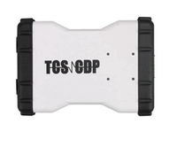 Narzędzie diagnostycze TCS-CDP 100251 bluetooth widok z przodu
