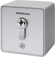 Natynkowy sterownik na klucz Hörmann ESA 40 Key Switch