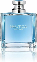Nautica Voyage 100 ml – męska woda toaletowa