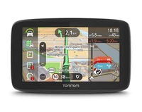 Nawigacja samochodowa TomTom GO Professional 6250 4PL60 widok z przodu
