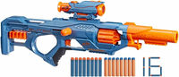 NERF Elite 2.0 Eaglepoint RD-8 - wyrzutnia piankowych strzałek dla dzieci
