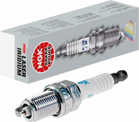 NGK świeca zapłonowa Laser Iridium IFR7X7G (91039)