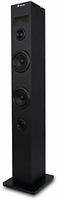 NGS Sky Charm 50W – głośnik kolumnowy Bluetooth, czarny