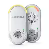 Niania elektroniczna cyfrowa Motorola MBP8 Audio