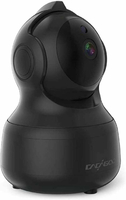 Niania elektroniczna IP Cacagoo XY-R9820-F4 FHD WiFi widok z przodu