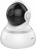 Niania elektroniczna IP Xiaomi Yi Dome 1080P WiFi widok z przodu