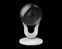 Niania elektroniczna kamera IP D-Link DCS-8300LH FullHD widok z przodu