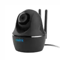 Niania elektroniczna kamera IP Reolink C1 Pro WiFi widok z przodu