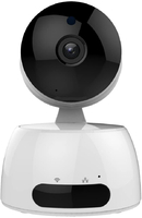 Niania elektroniczna wideo Betepe 829-X 1080P WiFi widok z przodu