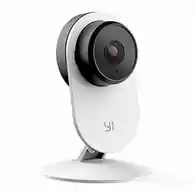 Niania elektroniczna Yi Home Camera 3 1080P WiFi AI+ widok z przodu.