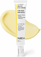 NIDA Revive 40 ml – krem pod oczy z retinalem i bakuchiolem