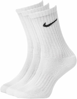 Nike Everyday Cush Crew – skarpety sportowe, 3 pary