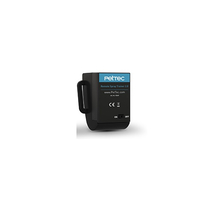 Obroża PetTec Remote Spray Trainer 2.0 widok z przodu,