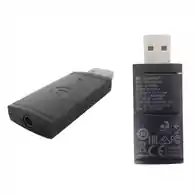 Odbiornik do Logitech G933 USB Wireless 881-000237 widok z przodu.