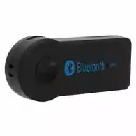 Odbiornik stereo Bluetooth TS-BT35A08 2,4GHz widok z boku