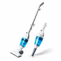 Odkurzacz ręczny Puppyoo WP3006 800W widok z przodu 