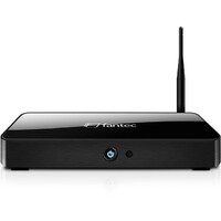 Odtwarzacz multimedialny tuner TV Box Fantec 4KS5700 4K UHD HDMI
