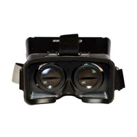 Okulary vr 3D ColorCross 001N 4.7-6' widok z pzrodu