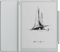 Onyx BOOX Go 10.3 - tablet e-ink 10,3", notatnik cyfrowy, biały