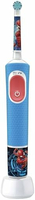 ORAL-B Vitality Pro Kids Spider-Man Szczoteczka elektryczna dla dzieci