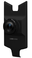 Oryginalna kamera moduł noktowizyjny DOOGEE S90 widok z lewej strony