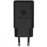 Oryginalna ładowarka sieciowa Motorola TurboPower SC-52 QC 3.0 18W widok z przodu