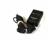 Oryginalny adapter RF Panasonic VW-RF7 widoki zestawu