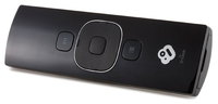 Oryginalny pilot do odtwarzacza multimedialnego Boxee Box D-LINK widok z przodu