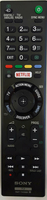 Oryginalny pilot Sony RMT-TX200E następca RMT-TX100D Oryginalny pilot Sony RMT-TX200E następca RMT-TX100D