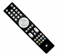 Oryginalny pilot TDC TV / STB bez klapki widok z przodu