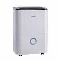 Osuszacz poowietrza Comfee MDDF-16DEN3 16l widok z boku