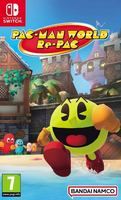 Pac-Man World Re-Pac Nintendo Switch - gra zręcznościowa