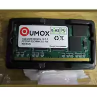 Pamięć ram Qumox 1GB 333MHz CL2.5