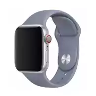 Pasek branzoleta do smartwatcha Apple Watch 42/44mm Deluxe Devia widok z przodu.